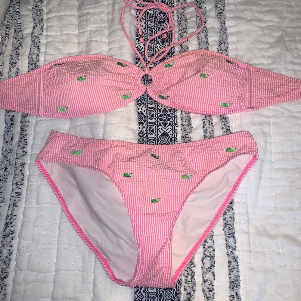 Vineyard Vines Bikini Set